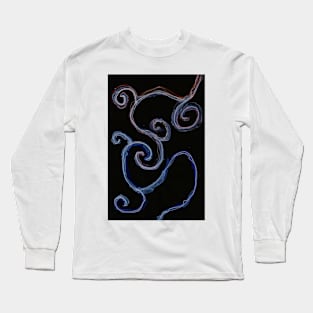 Almost i Long Sleeve T-Shirt